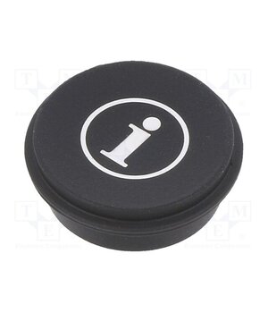 09-0S12.2760 Button; round; Ø21mm; black; 09 aE2TxxsGu49bgo4xFa4OAJy247BfD6y_KJmKZe9-8hA
