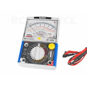 Multimetrs HD-380K

 ATR380.jpg