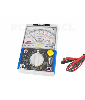 Multimetrs HD-380K

 ATR380.jpg