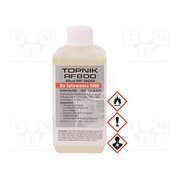 ART.AGT-109 Flux: rosin based; halide-free,Lead Free,No Clean; liquid; 100ml U8OyPw3be-BSqALlitK2OVLk9FKZIXKA1aa0pHD8odY