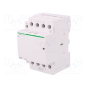 A9C20843 Contactor: 3-pole installation; 40A; 230÷240VAC; NO x3; IP20; ICT Fx06X5Byx17zZTE2vSW6ZwHRlk6XTPaZxSByFu6M1oY