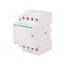A9C20843 Contactor: 3-pole installation; 40A; 230÷240VAC; NO x3; IP20; ICT Fx06X5Byx17zZTE2vSW6ZwHRlk6XTPaZxSByFu6M1oY