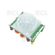 PIR Motion Sensor Detector Module HC-SR501