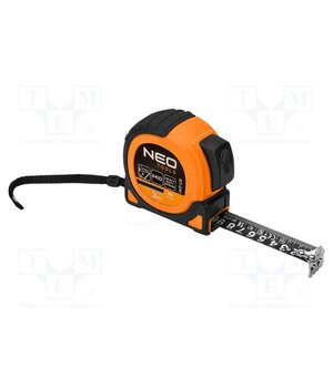 67-241 Measuring tape; L: 3m; Width: 16mm; Class: II; double-sided; measure I-olrmRj36dwgVmTQ_L0U9H574Tr7cjuU4wLIemkHVc