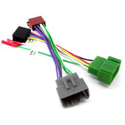 SASLĒGVIENOJUMS AUTO RADIOSTAJAM - RŪPNĪCAS ISO SIEVIETES >> VOLVO S/V40/70 ->00

 CJL8GVOLV4.jpg