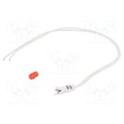9SLTB06RCSU3R Indicator: with neon lamp; recessed; red; 220VDC; 220VAC; Ø6mm kdIjxm4c3Pmz-IGcqG_29nP9aCE43DgB_Ygy0Dyx0Sg