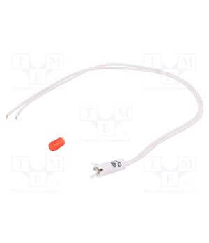 9SLTB06RCSU3R Indicator: with neon lamp; recessed; red; 220VDC; 220VAC; Ø6mm kdIjxm4c3Pmz-IGcqG_29nP9aCE43DgB_Ygy0Dyx0Sg