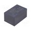 AME2-12SNJZ Converter: AC/DC; 2W; Uin: 165÷264VAC,233÷370VDC; Uout: 12VDC; 76% S9RwOqvgfTkbzWVkKC6zQB-_9oZKEinDmJsKPrKBjvo