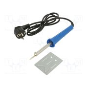 GS30 Soldering iron: with htg elem; Power: 30W; 230VAC RGO9mDMMy6EBuYv1jUbFg2Yd3TqxfPN1L6J3tlMLF8M