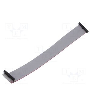 FFSD-17-D-08.00-01-N-R Ribbon cable with IDC connectors; IDC,both sides; 203.2mm; 8" y57lw3nm_CJYp9-pekQ2LBIXf1p_trQpxwUnPbPnv1g