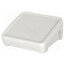 35112076.HMT1 Enclosure: desktop; BoPad; X: 122mm; Y: 118mm; Z: 57.6mm; ABS; IP65 FpX2OY4L8lh8AHgYHNsXGorPuEbddjxwKzJzt_CWmuE