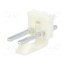 26-60-4020 Connector: wire-board; socket; male; KK 396; PIN: 2; straight; THT zbhHw8rm6fX2yYAsAR0RIoarjkEDEbTsw8kmrqUSrXE