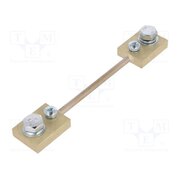 B6  10050A0D01A2M0 Current shunt; 50A; Class: 0.2; 100mV 33MisAm09x2lL9fddtlMrhaxiJXNnuyz4I9rrNNh6Oo