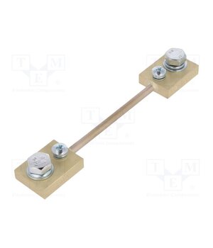 B6  10050A0D01A2M0 Current shunt; 50A; Class: 0.2; 100mV 33MisAm09x2lL9fddtlMrhaxiJXNnuyz4I9rrNNh6Oo