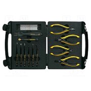 2230 Tools set: general purpose; case; ESD; 20pcs. 3fNa8MgMMubGlaxXMdE6D4nqm_Ewl4aEPIGs8PV95X0