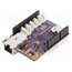 W6100 ETHERNET SHIELD Dev.kit: Ethernet; prototype board; Comp: W6100; WIZnet W6100 5cgzqGoS_P-7A-_1rrbCzZQzbtx048WnlLIkYQzq6fE