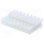 CE156F18-08-C_E Connector: wire-board; plug; female; MAS-CON; PIN: 8; straight; IDC 3ExgCDeGCaYCdtIy4N2w6Gop3ka85qu9QMjPnS1xomA