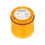 8WD4420-0CD Automation module: light signaller; yellow; LED; 24VDC; 24VAC BeQYYmT5L8vSs03lmX640fzExJN6YD_2pNyIyMFc7iU