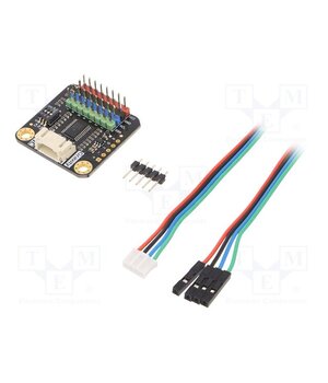 DFR0576 Module robotics: multiplexer; I2C interface multiplexer; Ch: 8 I-GP09IcG371hFfzxYXYKxvOo8bMijcozxcbtlI6jNE