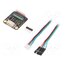 DFR0576 Module robotics: multiplexer; I2C interface multiplexer; Ch: 8 I-GP09IcG371hFfzxYXYKxvOo8bMijcozxcbtlI6jNE