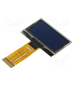 REX012864AGAP3N00000 Display: OLED; graphical; 1.54"; 128x64; Dim: 42.04x27.22x1.45mm 528LRR2L9i7F8XG8w0oyMY00ibbCxrQhx4Eztdu6c8k