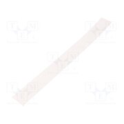 5590H Tape: heat transfer; W: 25mm; L: 240mm; Thk: 0.5mm; 3W/mK; white; UL94 gfdL8w-evckKyC4BEVc3w4dBfMj2uWKdfmFw3EgyQ8w