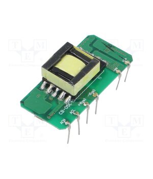 AMEOF5-15SLEZ Converter: AC/DC; 5W; 85÷264VAC; Usup: 100÷400VDC; Uout: 15VDC; 80% ChJNmwGHoQ91Bv6UhTwlhc_zpiZ_EvAcu3xetAEInhA