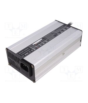LI-ION-14.8V-10A Charger: for rechargeable batteries; Li-Ion; 10A; Usup: 230VAC DNvzXldRS7rA9M6PG4BewhpLh9-j2-tuq2tpQxQc7Hw