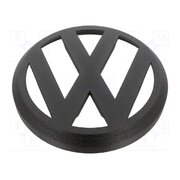 GRL MP02 VW 10 Loudspeaker grille; 250mm; PETG duGgjsc7FevIUi8PkpihnbD_2L1i_t2EKvrtvDDt6KM