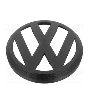 GRL MP02 VW 10 Loudspeaker grille; 250mm; PETG duGgjsc7FevIUi8PkpihnbD_2L1i_t2EKvrtvDDt6KM