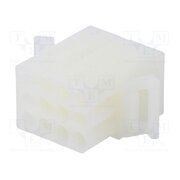 03-09-1121 Connector: wire-wire/PCB; socket,plug; male/female; PIN: 12 Bf9zldeMlQbuxtzMh3JkTTOWfBZFB6PORgCfN4bfV2A