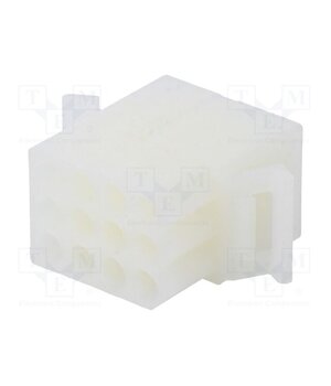 03-09-1121 Connector: wire-wire/PCB; socket,plug; male/female; PIN: 12 Bf9zldeMlQbuxtzMh3JkTTOWfBZFB6PORgCfN4bfV2A
