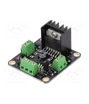 DRI0002 DC-motor driver; analog,PWM; Icont out per chan: 2A; Ch: 2 cmCFMu_8G3Cv7s6dt7eIik9aQy4Ce76lr5TByE5A6K8