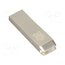 RASPBERRY PI FLASH DRIVE 128GB USB 3.0 Pendrive; 12.2x42x6.5mm; white; 128GB ZiMSAWKSvzttdlXMhvNqJJuw2Vj7vsLOfNxzG70V-Z0