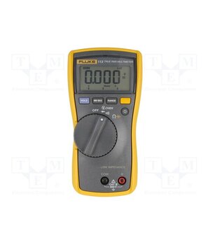 FLUKE-113 EUR Digital multimeter; LCD; 3,75 digit (6000); VDC: 1mV÷6V,60V,600V UUg_repLyMrU2Spm6MeC7PewrFPtkqFdzQ0Yo6OC_y4