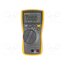 FLUKE-113 EUR Digital multimeter; LCD; 3,75 digit (6000); VDC: 1mV÷6V,60V,600V UUg_repLyMrU2Spm6MeC7PewrFPtkqFdzQ0Yo6OC_y4