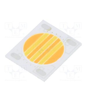 PDSJ-35FQL-D1840M Power LED; COB,bicolour; 120°; CRImin: 90; Front: flat; 24x20x1.6mm glCoHGiurEzGpD01Iopzow1mLKxzQnnI_X0FEFUsW1A