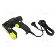77820 Electric stapler; 70W; 230VAC; nailer; Features: ergonomic handle 0NLNz_oc4SESqG43318j2M5ikgtUCgqEE8ZwYnBP-yM
