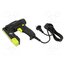 77820 Electric stapler; 70W; 230VAC; nailer; Features: ergonomic handle 0NLNz_oc4SESqG43318j2M5ikgtUCgqEE8ZwYnBP-yM