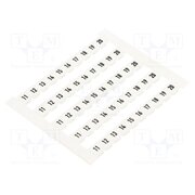 0523060011 Marker; Marking: 11-20; white; 5mm; horizontal hOeT_ffYf_d4nGZewFw1kXBxmDD1My0sJH_-qn5rBvc