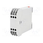 CP-23-21 Enclosure: for DIN rail mounting; Y: 81.8mm; X: 22.5mm; Z: 99mm; ABS -iC_R0-10WeRvKEZXZ46VF5290U-6C8L2_L9wveJeBA