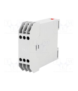 CP-23-21 Enclosure: for DIN rail mounting; Y: 81.8mm; X: 22.5mm; Z: 99mm; ABS -iC_R0-10WeRvKEZXZ46VF5290U-6C8L2_L9wveJeBA