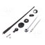 7667001 Antenna; car top,automotive; 0.36m; AM,FM; rubber mast,universal H2Pa6hEczAJ_reTCVobhUVOAMtDNFKiGVupkFJ_Jmmg