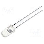 L-53P3C Phototransistor; THT; 5mm; λp max: 940nm; 30V; 30° b4ZrMEkt2llQR4ZUJQLK1sUTNxSN2jOWlXdtWUpKGcU