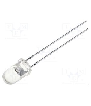 L-53P3C Phototransistor; THT; 5mm; λp max: 940nm; 30V; 30° b4ZrMEkt2llQR4ZUJQLK1sUTNxSN2jOWlXdtWUpKGcU