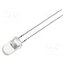 L-53P3C Phototransistor; THT; 5mm; λp max: 940nm; 30V; 30° b4ZrMEkt2llQR4ZUJQLK1sUTNxSN2jOWlXdtWUpKGcU