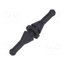 FM-1 Fastener for fans and protections; Ømount.hole: 5mm; black adHM3YfarXPWu7c5g4xfw_ZDNYeqeTmNeIptc-e8vMk