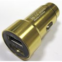 Lādētājs 2xUSB automašīnai 12/24V>5V maksimālā slodze: 1x3,1A vai 2x1A

 AIMUSB23A.jpg