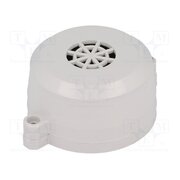 KM-52 GY Enclosure: specialist; ABS; grey; Kit: screw x2; Closing: screwed _zziAMYvEXy8QUoedYiNM9Siv-erLpT5NkWIGHn2RdQ