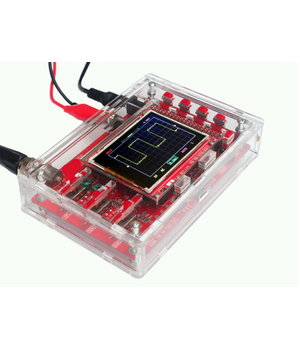 Digitālā osciloskopa DSO138 korpuss (DSO-138)

 IDEH138.jpg